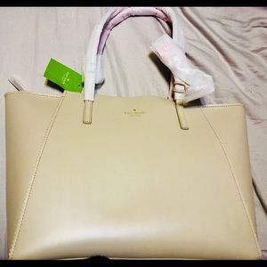 Kate Spade Large Loryn Tote